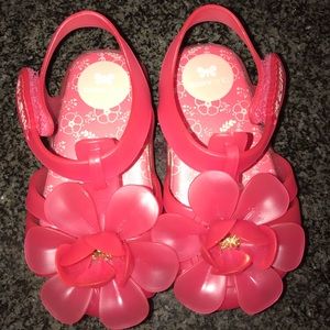 Zaxy Sandal size 6